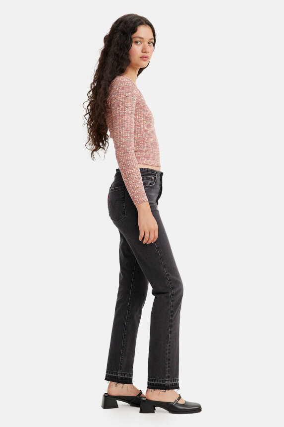 Levi's 501 traperice