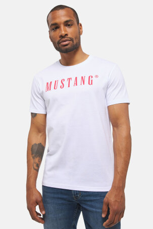 Mustang majica