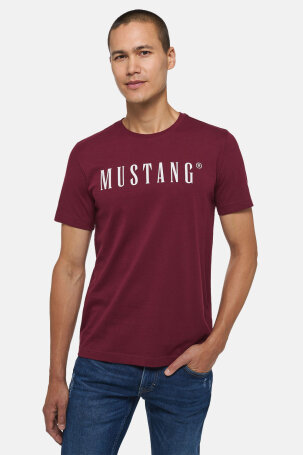 Alex C LOGO Tee