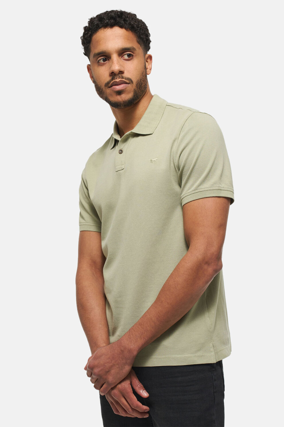 Mustang polo majica