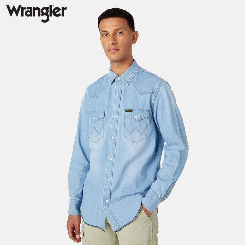Wrangler Traper Košulja