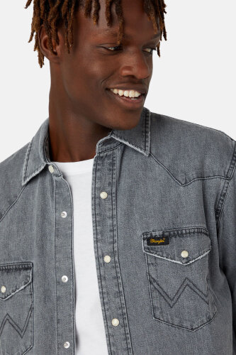 Wrangler Traper Košulja