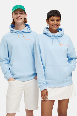Unisex hoodie splava S23