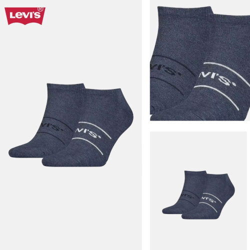 Levi's čarape Dvopak