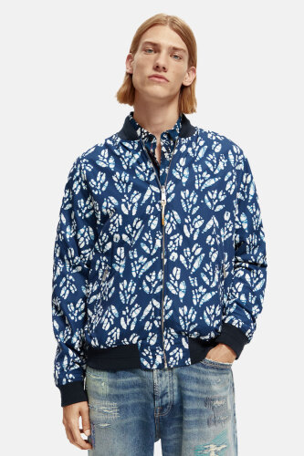 Scotch & Soda Dvostrana Jakna