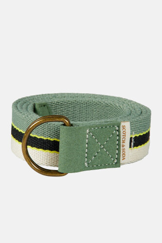 Scotch & Soda Remen