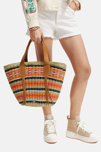 Scotch & Soda Torba