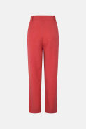 ŽENE - Hlače - Pepe Jeans hlače - Duge hlače - Crvena