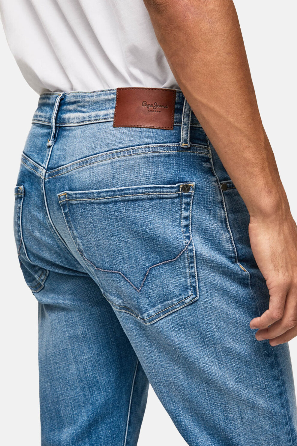 Pepe Jeans Crane traperice