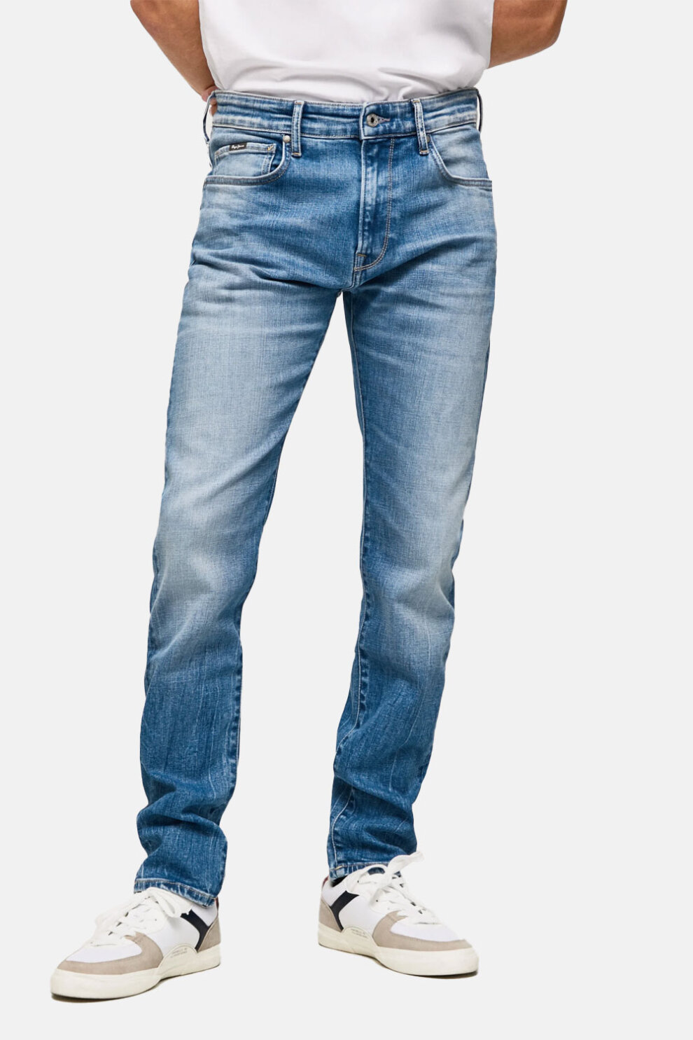 Pepe Jeans Crane traperice