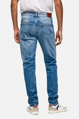 Pepe Jeans Crane traperice