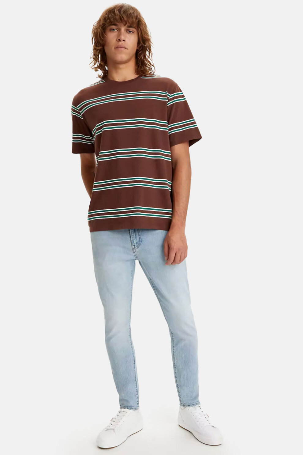 Levi's 512 traperice
