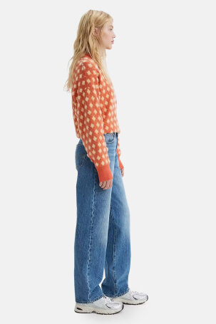 Levi's 501 90s traperice