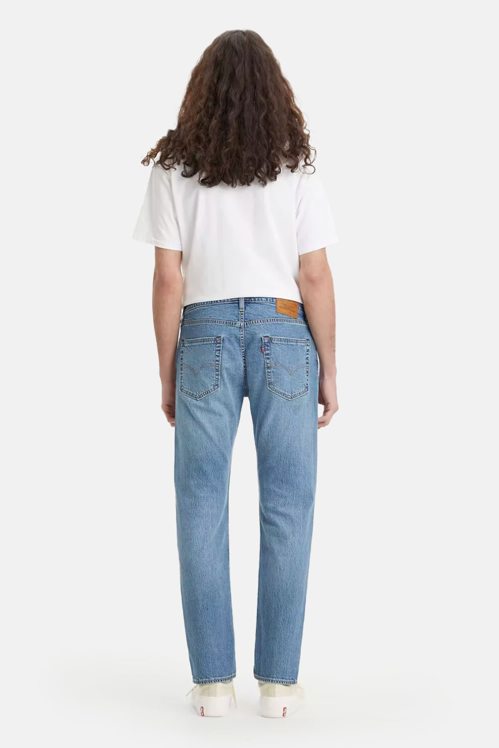 Levi's 502 traperice
