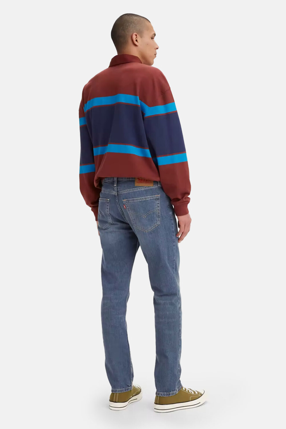Levi's 511 traperice