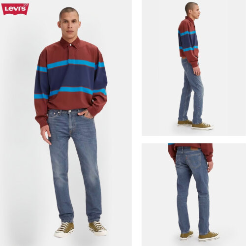 Levi's 511 Traperice
