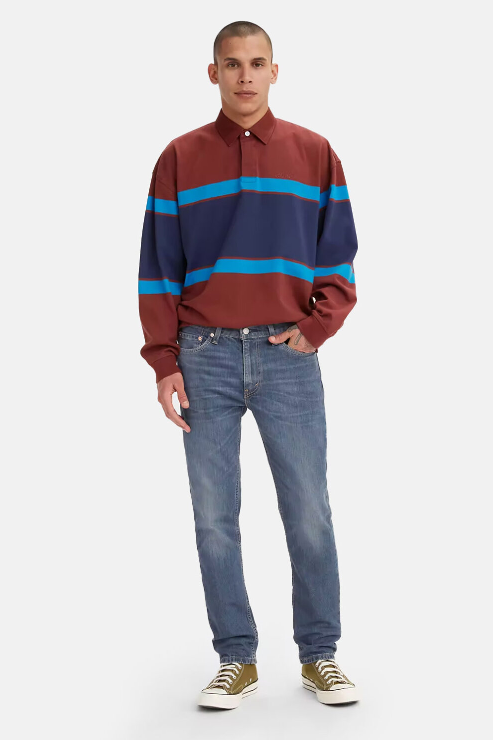 Levi's 511 traperice
