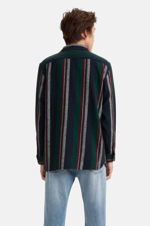 Levi's košulja