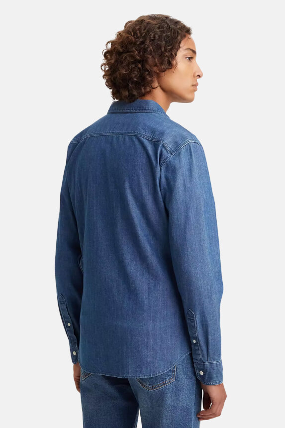 Košulja dr denim SS23