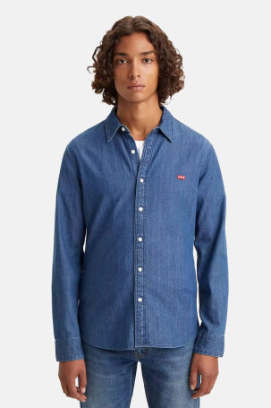 Košulja dr denim SS23