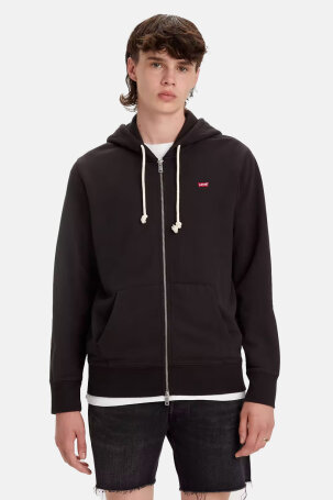 Zip Hoodie SS23