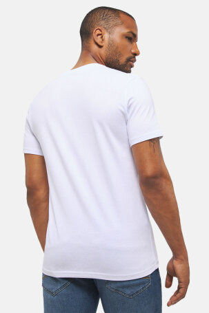 Alex C LOGO Tee
