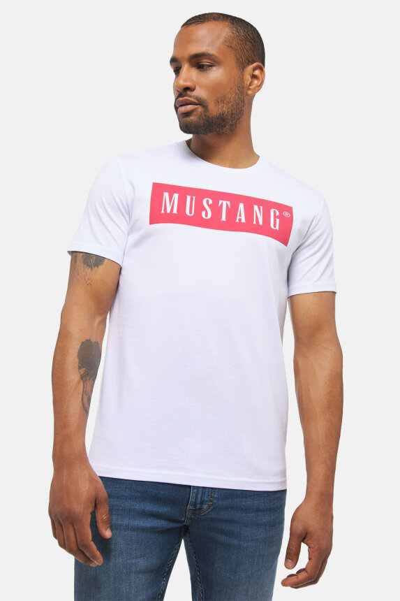 Mustang majica