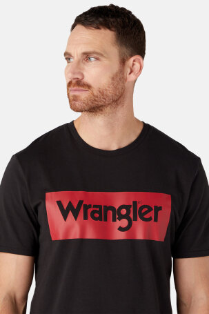 Wrangler majica
