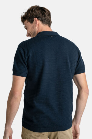Vesta polo kratka SS23
