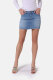 ADREA OFRA UNDAMAGED WASH-Suknja SS23