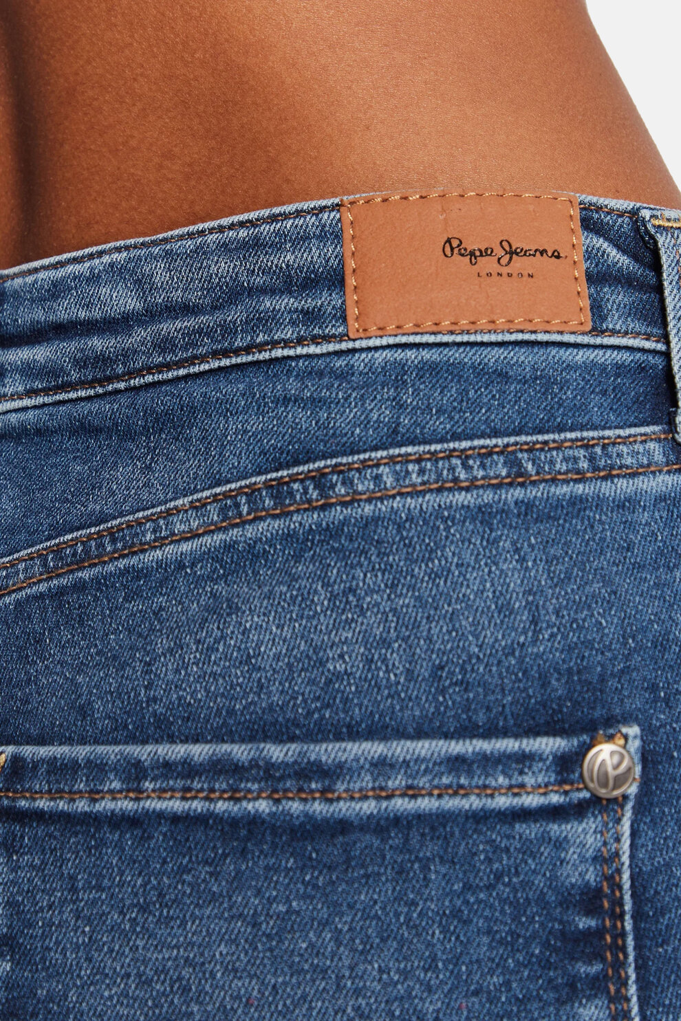 Pepe Jeans Dion traperice