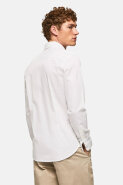 MUŠKARCI - Košulje - Pepe Jeans košulja - Dugi rukavi - Bijela