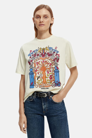 Scotch & Soda majica