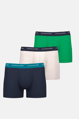 Scotch & Soda bokserice