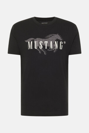 Mustang majica