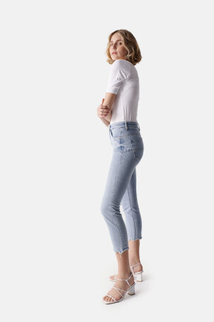 Salsa Push In Slim traperice