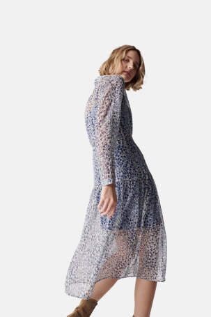 Haljina kimono SS23