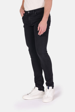 Atlanta SS23 denim crne
