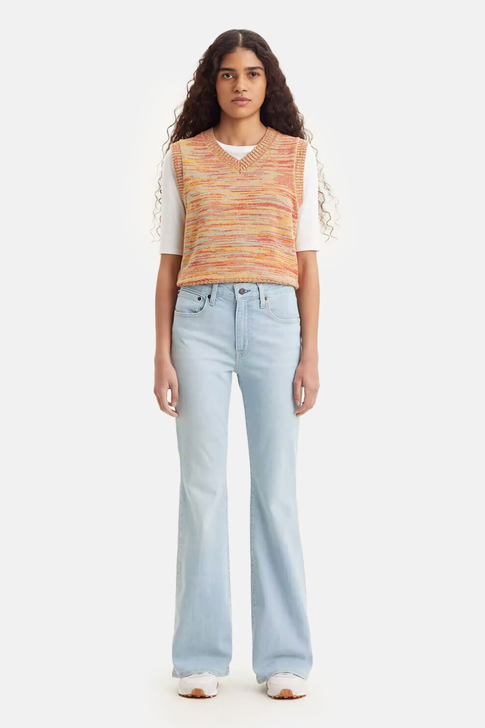 Levi's 726 traperice