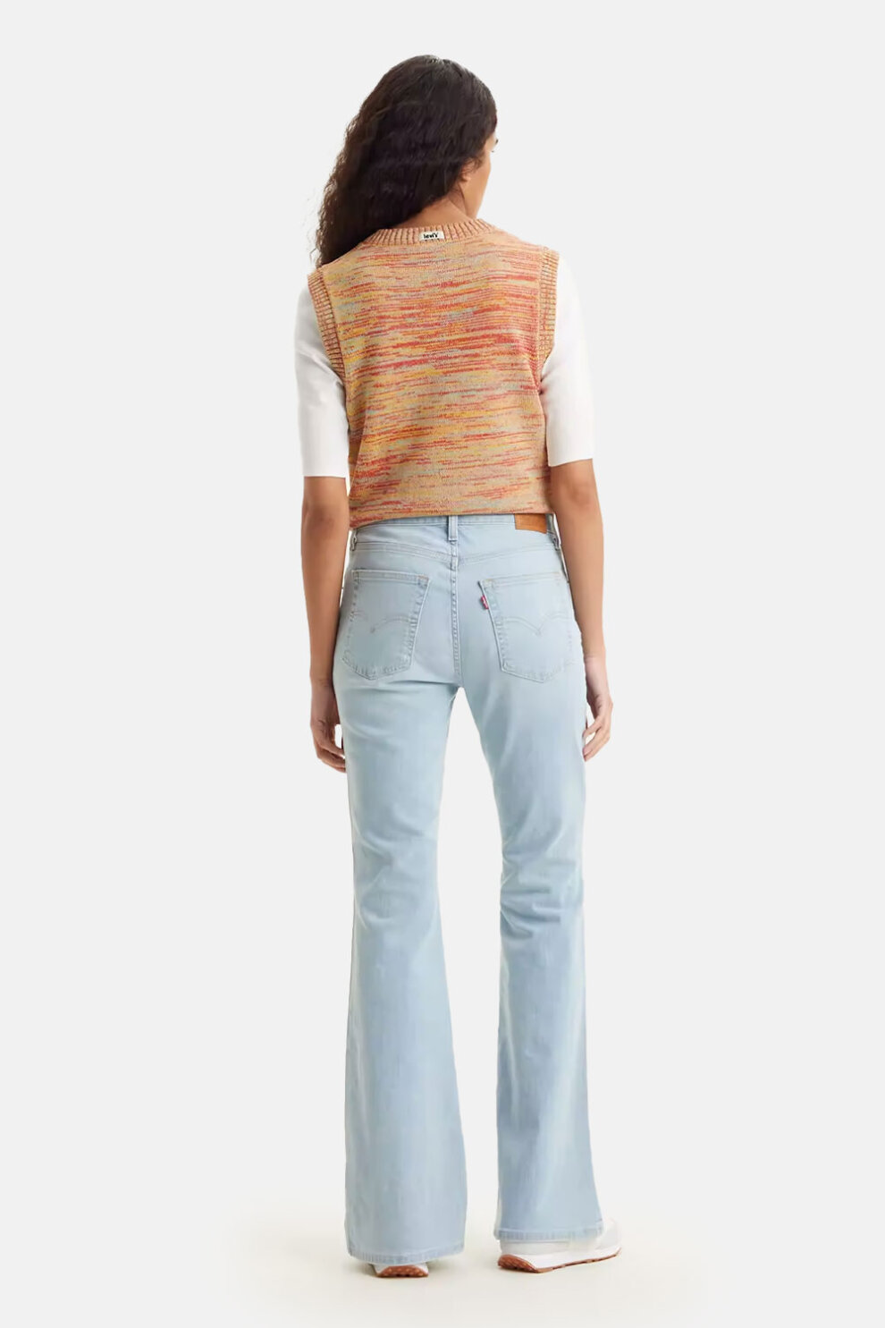 Levi's 726 traperice