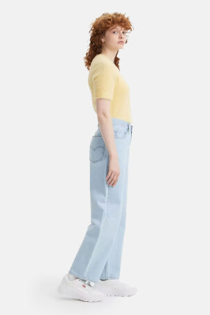 Levi's Baggy Dad traperice