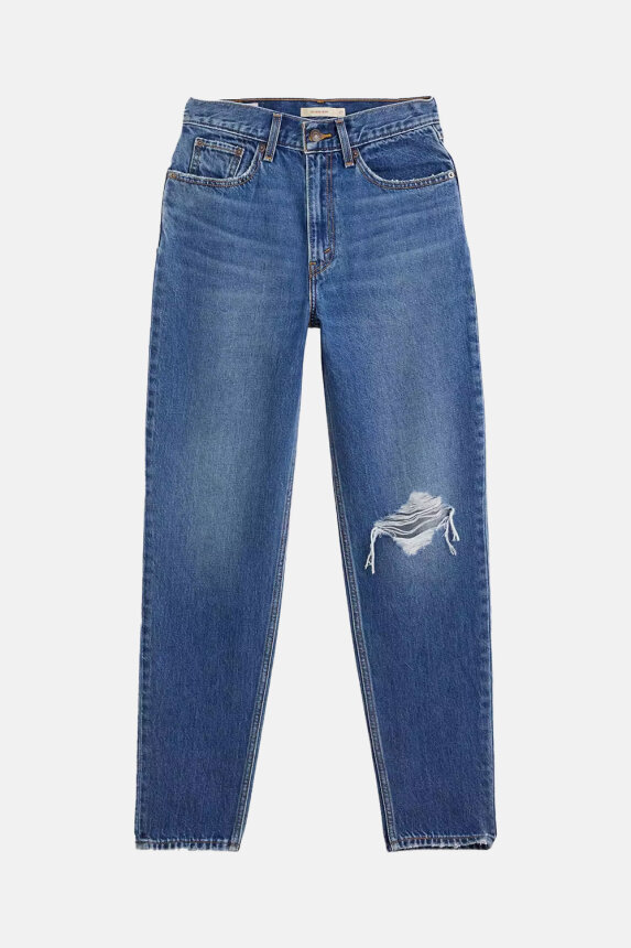 Levi's 80's Mom Jeans traperice