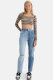 Levi's 501 traperice