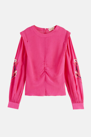 Scotch & Soda košulja
