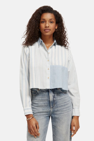 Scotch & Soda košulja