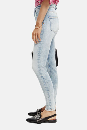 Scotch & Soda Haut traperice