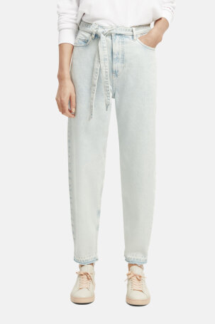 The Tide balloon jeans — Spring Clean S2