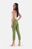 ŽENE - Odijela - AD twenty hlače - Hlače od odijela - Zelena