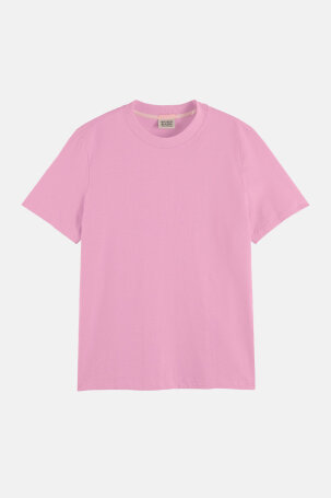 Majica KR roza S23