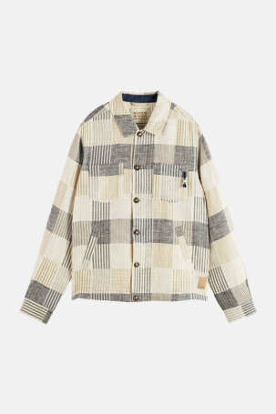 Scotch & Soda jakna